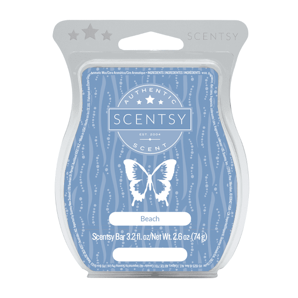 Beach Scentsy Bar Scentsy Online Store