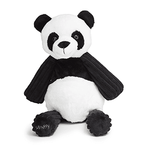 scentsy panda