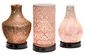 Scentsy Warmers & Diffusers & Accessories
