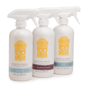 Home Cleaning Products