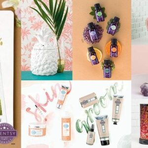 Spring / Summer 2017 New Products