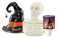NEW! Harvest Collection