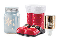 NEW! Holiday Collection