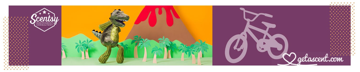 Shop Scentsy buddies for sale now at getascent.com!
