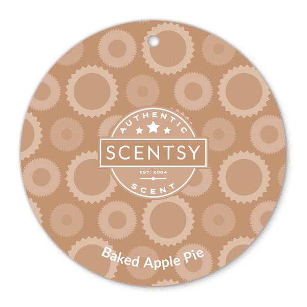 Pearfect Day Scent Circle Scentsy Online Store