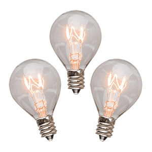 Light Bulbs