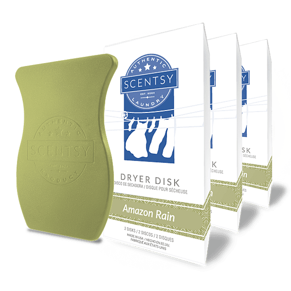 Dryer Disks