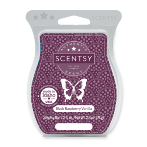 Scentsy Wax Bars