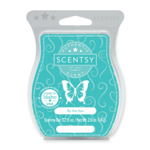By the Sea Scentsy Wax Bar