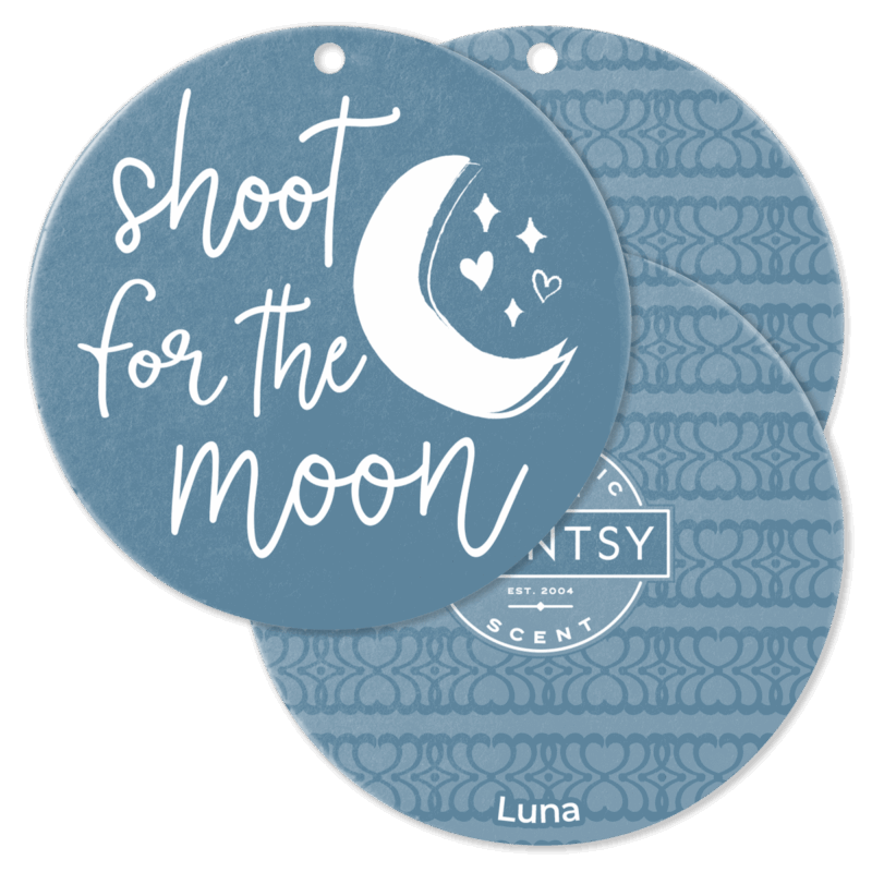 Luna Scent Circle 3-Pack