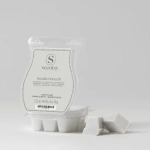 Bonfire Beach Scentsy Wax Bar