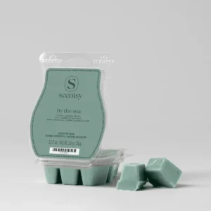 By the Sea Scentsy Wax Bar