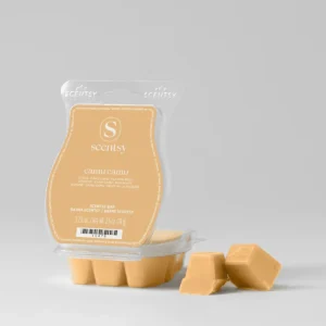 Camu Camu Scentsy Wax Bar