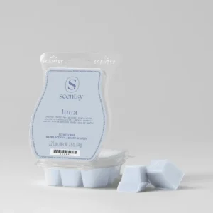 Luna Scentsy Wax Bar
