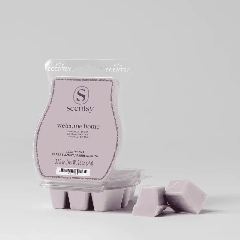 Welcome Home Scentsy Wax Bar