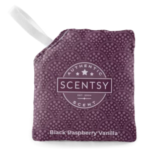 Scent Paks