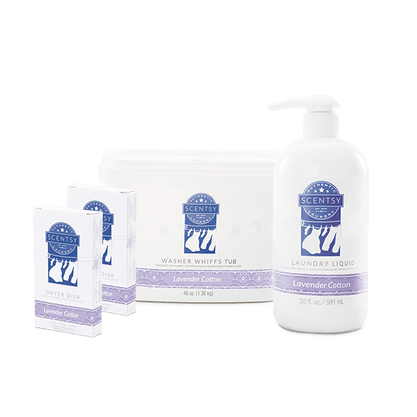 Laundry Love Scentsy Online Store