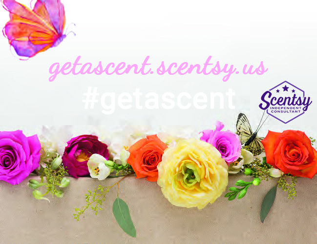 scentsy