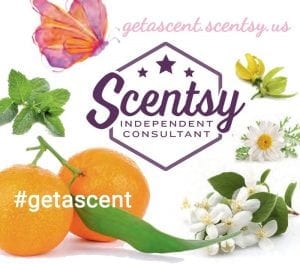 scentsy