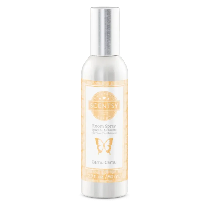 Camu Camu Room Spray