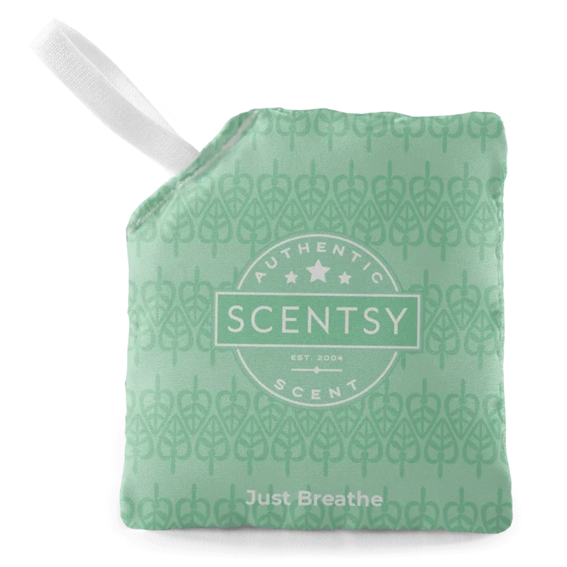 Just Breathe Scent Pak