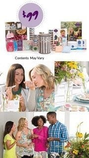 scentsy consultant