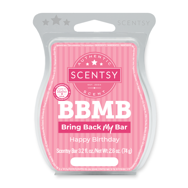 Happy Birthday Scentsy Bar Scentsy Online Store Happy Birthday Scentsy Bar Scentsy Online Store