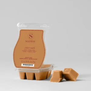 Cider Mill Scentsy Bar