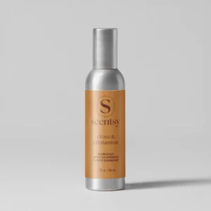 Clove & Cinnamon Room Spray