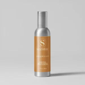 Pumpkin Roll Room Spray