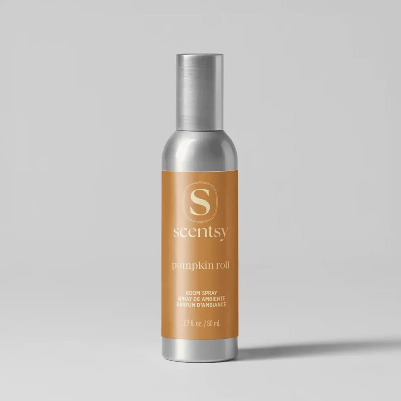 Pumpkin Roll Room Spray