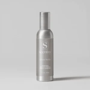 Silver Bells Room Spray