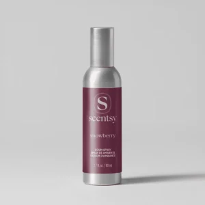 Snowberry Room Spray