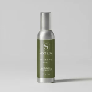 Very Snowy Spruce Room Spray