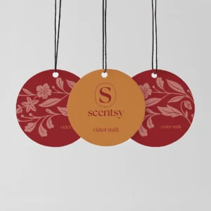Cider Mill Scent Circle 3-Pack