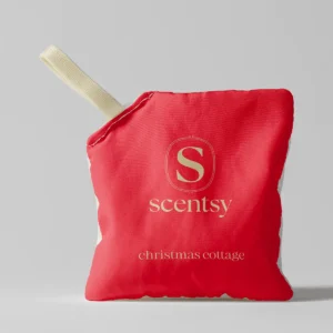 Christmas Cottage Scent Pak