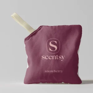 Snowberry Scent Pak