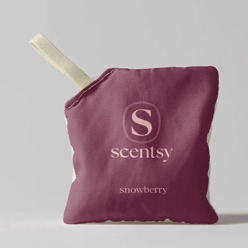 Snowberry Scent Pak