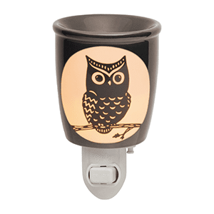 Night Owl Scentsy Mini Warmer Scentsy Online Store