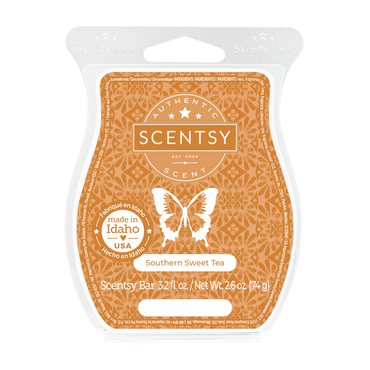 Which Scentsy Scent is Most Popular