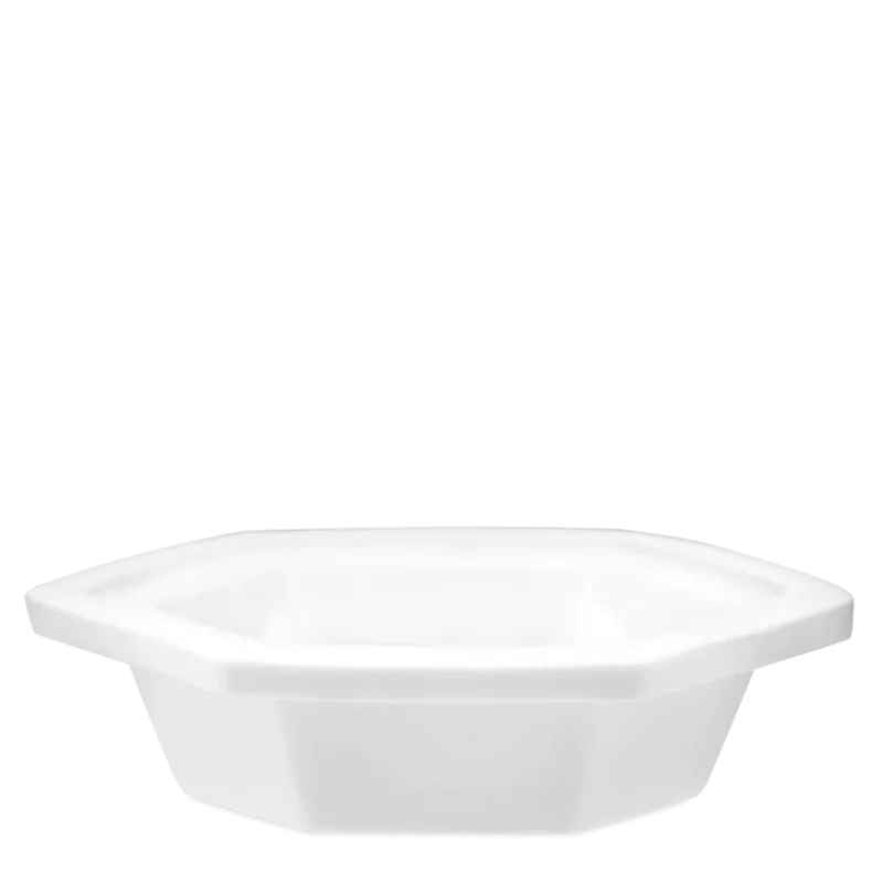 Alabaster – Replacement Dish