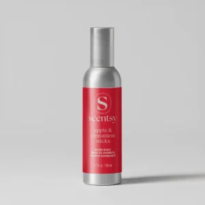 Apple & Cinnamon Sticks Room Spray