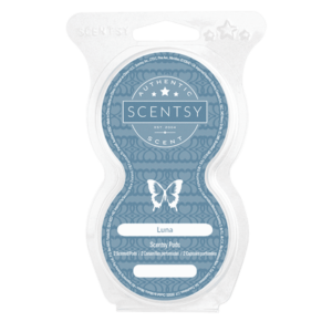 Luna Scentsy Pod