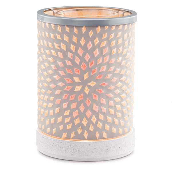 Starflower Scentsy Warmer Scentsy Online Store