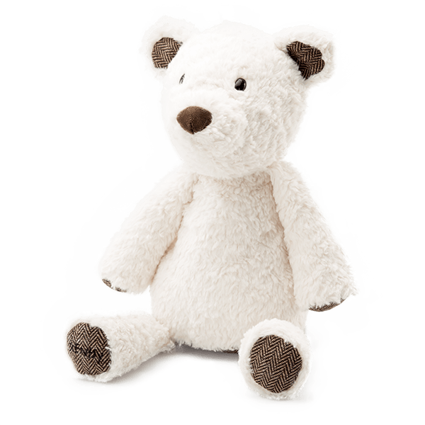 Frost the Polar Bear Scentsy Buddy