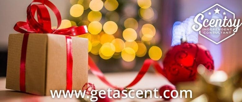 Everyone on my list is getting Scentsy gifts this year! Check the Christmas shipping dates to ensure on-time delivery!