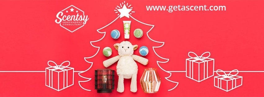 Check out this new video gift guide! So many great ideas for Scentsy gifts!