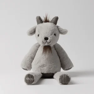 Glendon the Goat Scentsy Buddy