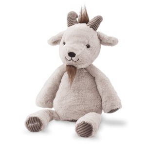 Glendon the Goat Scentsy buddy for a limited time only!