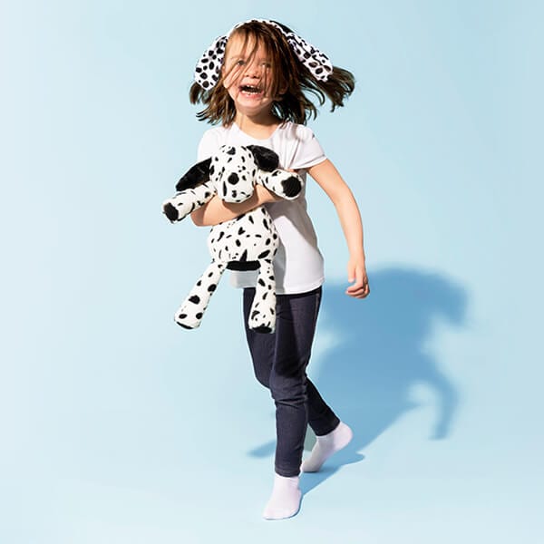 Dax the Dalmatian Scentsy buddy is new on Get a Scent!